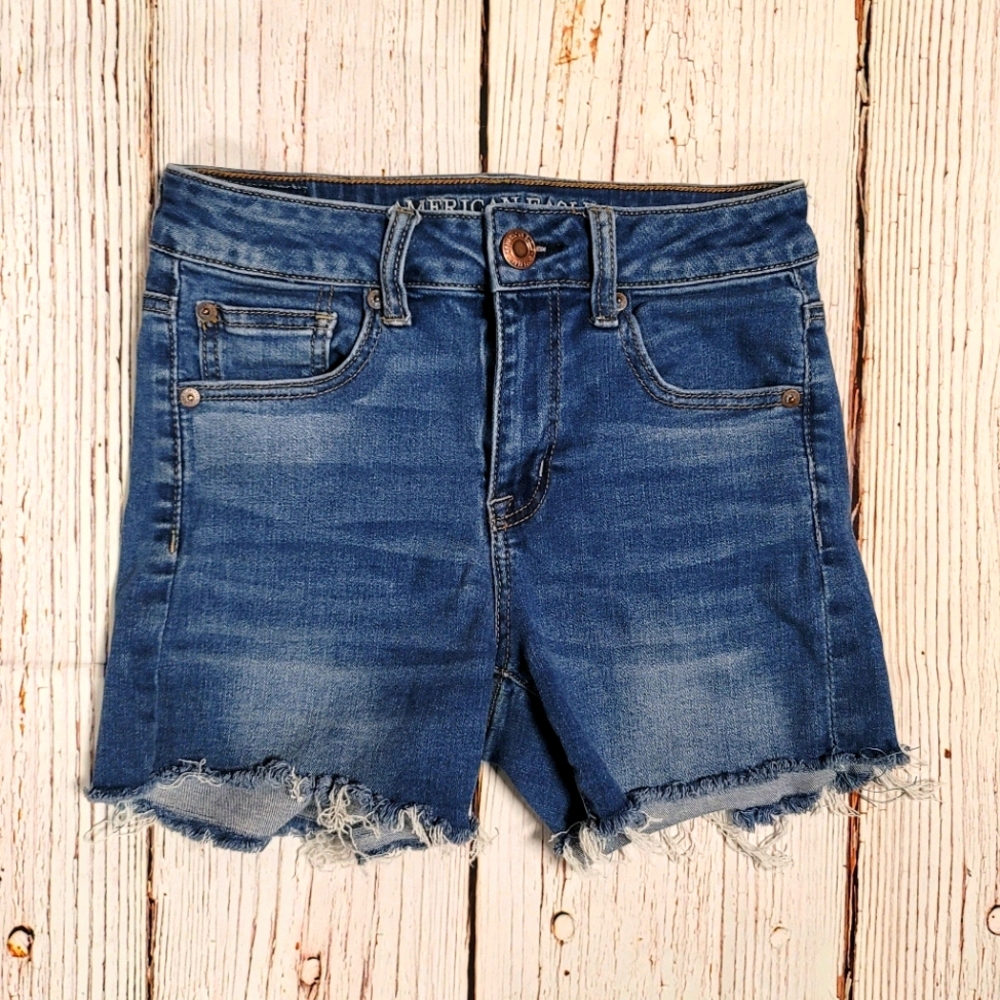 American Eagle Outfitters Ne(x)t Level Stretch